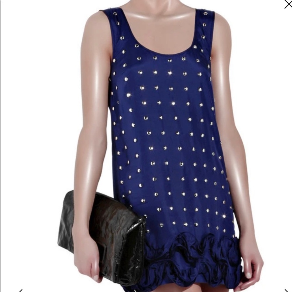 Rachel Gilbert Dress